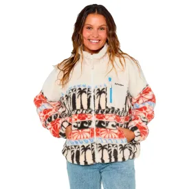 rip-curl-oceanic-지퍼-플리스