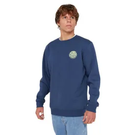 rip-curl-sudadera-wetsuit-icon-crew