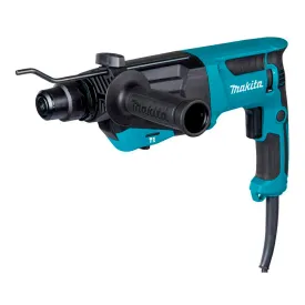 makita-800w-hr2670-3.2j-hammer-drill