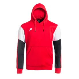 force-xv-sudadera-con-capucha-junior-chistera