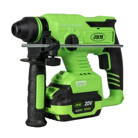 jbm-hammer-drill-500w