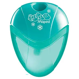 maped-ergonoimic-iglu-multicolor-pencil-sharpener