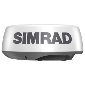simrad-halo-20-雷达