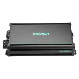 kicker-4-channels-class-d-amplifier-600w