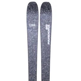 line-pandora-85-woman-alpine-skis