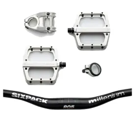 sixpack-racing-millenium-3.0-pedały