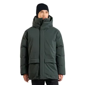odlo-down-oversized-ジャケット