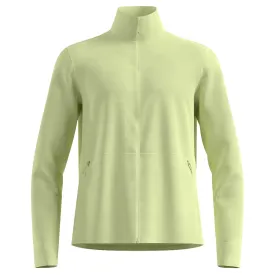 odlo-grid-full-zip-fleece