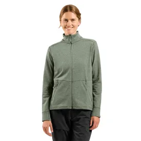 odlo-grid-full-zip-fleece