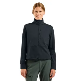 odlo-grid-half-zip-fleece