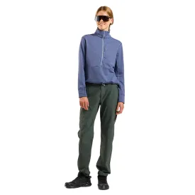 odlo-grid-half-zip-fleece