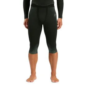odlo-performance-warm-blackcomb-3-4-basislaag-broek