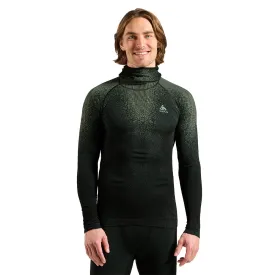 odlo-performance-warm-blackcomb-langarmet-baselag