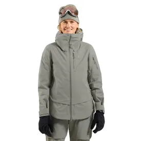 odlo-x-alp-3l-ジャケット