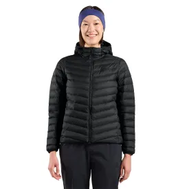 odlo-x-alp-packable-down-ジャケット