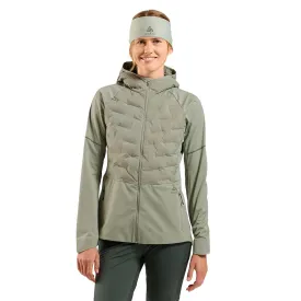 odlo-zeroweight-insulator-夹克