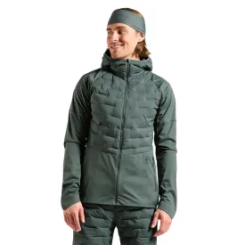 odlo-zeroweight-insulator-夹克