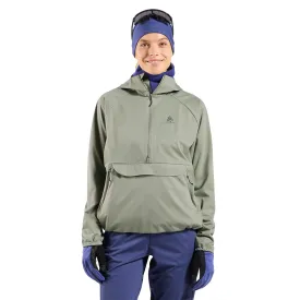 odlo-zeroweight-pro-windproof-ジャケット