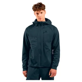 odlo-zeroweight-windproof-x-warm-ジャケット