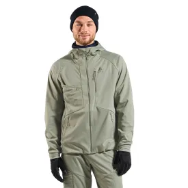 odlo-zeroweight-windproof-x-warm-ジャケット