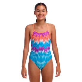 funkita-single-strap-one-piece-μαγιό