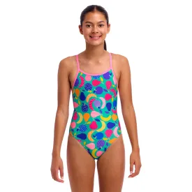 funkita-single-strap-one-piece-μαγιό