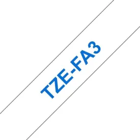 brother-tzefa3-丝带印刷标签
