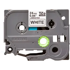 brother-tze-251-ribbon-printing-labels