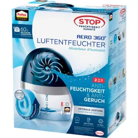 pattex-aero360-dehumidifier