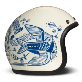 dmd-casque-jet-retro