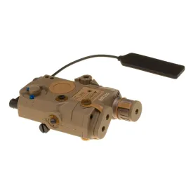 element-la-5-uhp-illuminator-green-laser-module