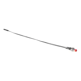 gate-programmeerknop