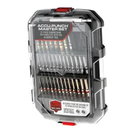 real-avid-accu-punch-master-set