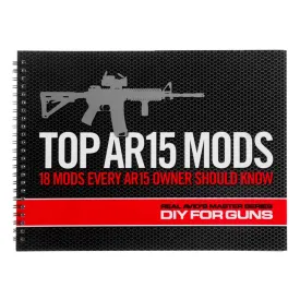 real-avid-top-ar15-mods-instructions-book