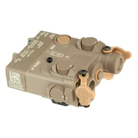 wadsn-dbal-a2-dummy-plastic-model-laser-module