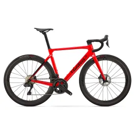 自転車本体 Wilier Montegrappa shimano105 WILIER TRIESTINA 2018 ROADBIKE MONTEGRAPPA SHIMANO 105