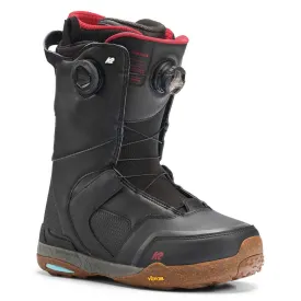 k2-thraxis-μπότες-snowboard