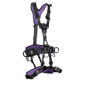 beal-solace-complete-harness