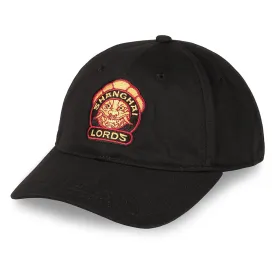 grimey-sampans-curved-visor-캡