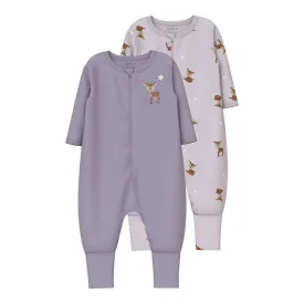 name-it-deer-파자마-2-단위