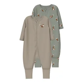 name-it-fox-파자마-2-단위