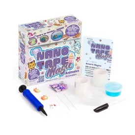 nano-craft-tape-magic-classic-animales