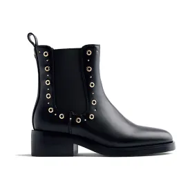 gioseppo-halma-booties