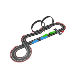 scalextric-speed-race-회로