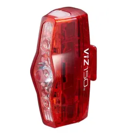 cateye-viz150-rear-light