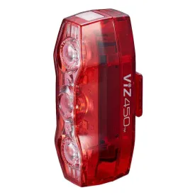 cateye-feu-arriere-viz450