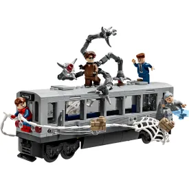 lego-spider-man-vsdoc-ock:-subway-scene-bouwspel