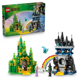 lego-wicked-건설-게임