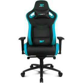 drift-chaise-gaming-dr600bl