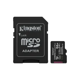 kingston-64gb-microsdxc-canvas-select-plus-gen3-100mb-s-a1-memory-card